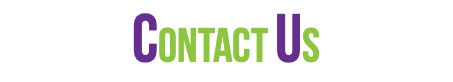 Contact Us