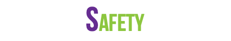 Safety